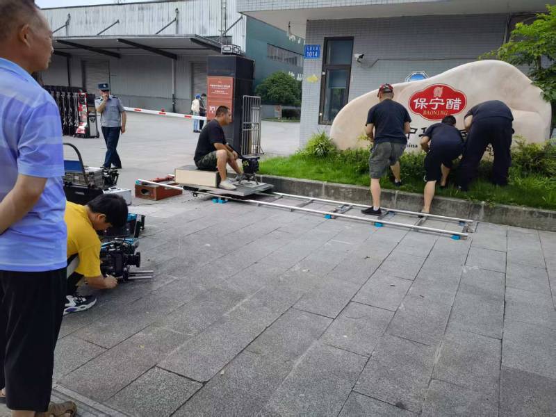 上栗县广告片拍摄公司核心优势：全流程服务，让品牌广告片省心更出彩