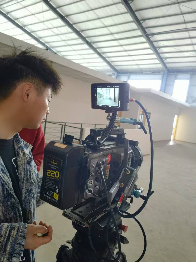解锁上栗县广告片拍摄：以创意镜头，解锁品牌商业价值新高度