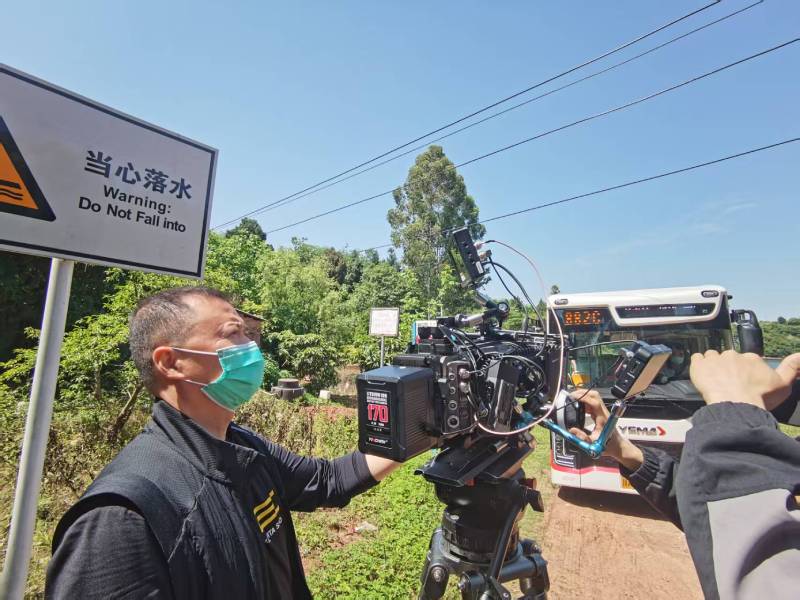 上栗县TVC拍摄公司：深耕本地市场，为品牌定制专属拍摄方案